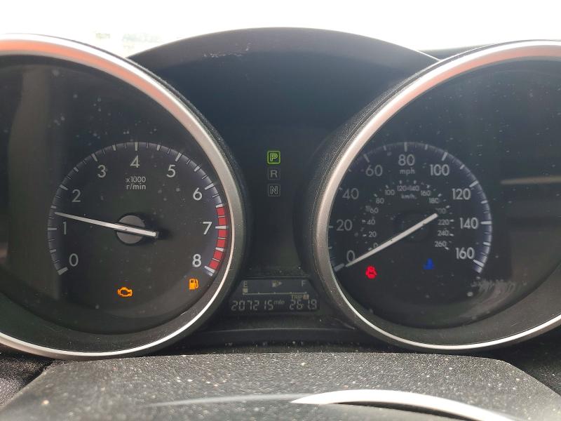 Foto 9 de la subasta – 2012 MAZDA 3 con VIN JM1BL1VF5C1503637