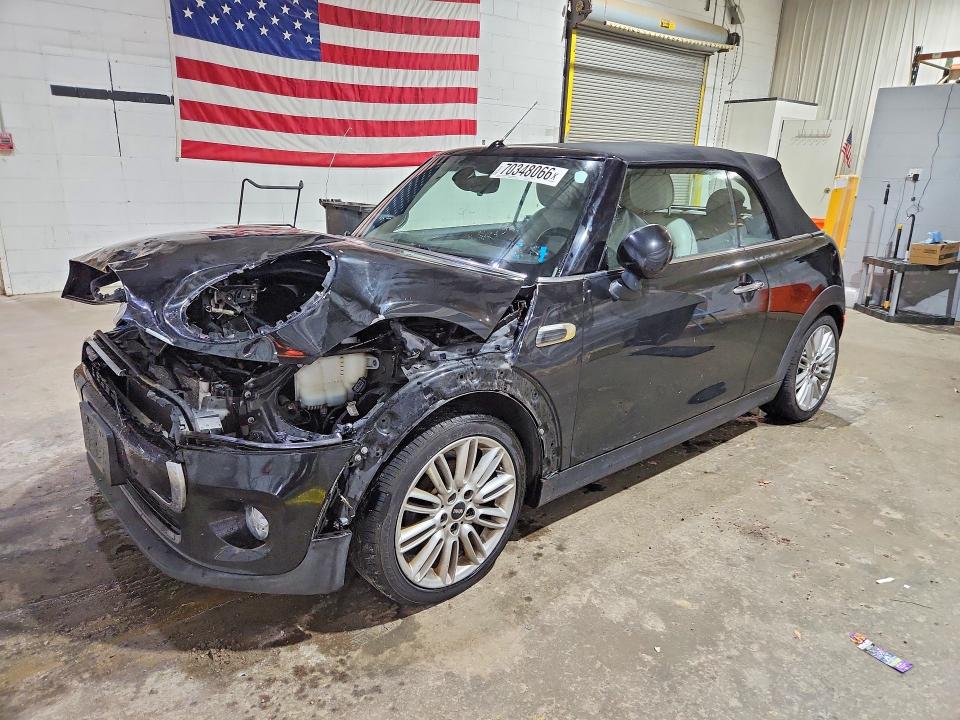 2017 MINI COOPER - Търг №70348066