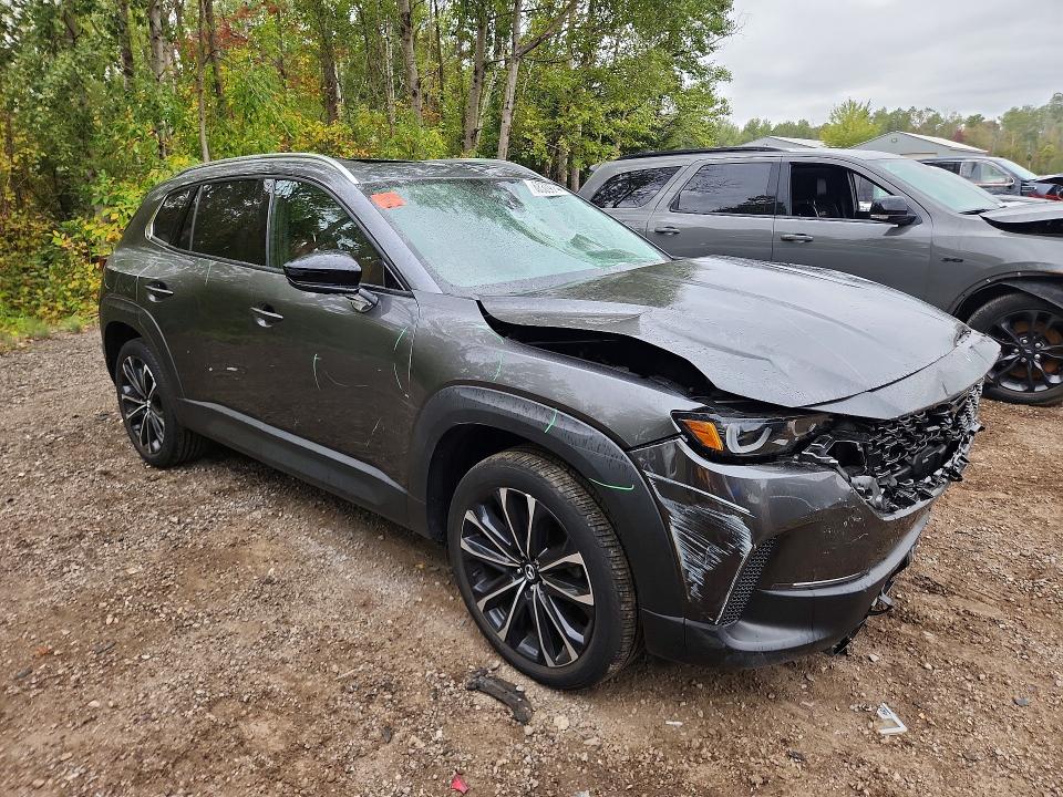 Фото 4 с аукциона – 2025 MAZDA CX-50 с VIN 7MMVABDMXSN317320