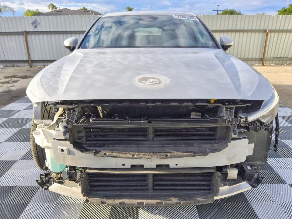 Photo 5 from auction – 2023 POLESTAR 2 with VIN YSMEG3KA7PL142447