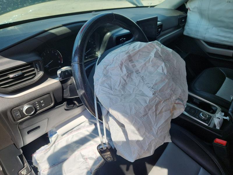 Foto 8 de la subasta – 2020 FORD EXPLORER con VIN 1FMSK8DH0LGD04860