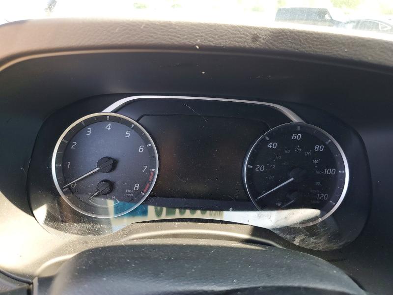 Снимка 9 от търг – 2025 NISSAN FRONTIER с VIN 1N6ED1EK6SN601264