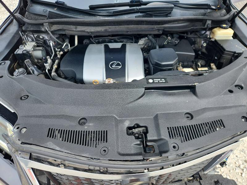 Zdjęcie 11 z aukcji – 2017 LEXUS RX 350 z VIN 2T2ZZMCA2HC068290