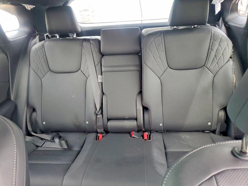 Photo 10 from auction – 2026 LEXUS RX 350H with VIN 2T2BBMCA0TC111538