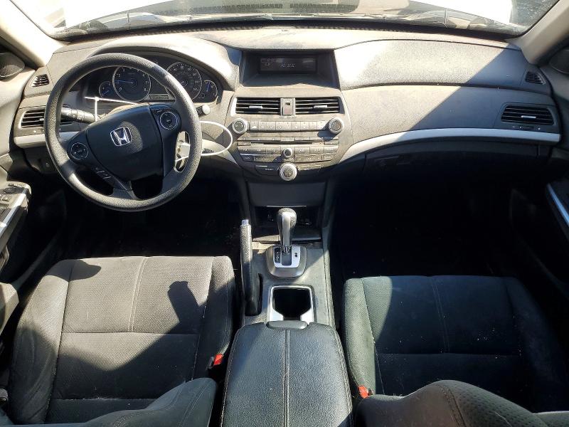 Photo 8 from auction – 2014 HONDA CROSSTOUR with VIN 5J6TF3H36EL000712