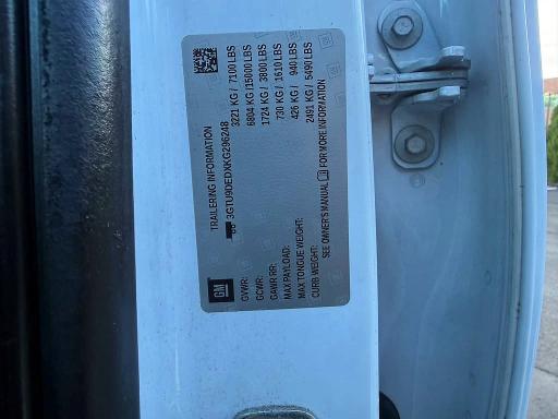 Photo 14 from auction – 2019 GMC SIERRA with VIN 3GTU9DEDXKG296248