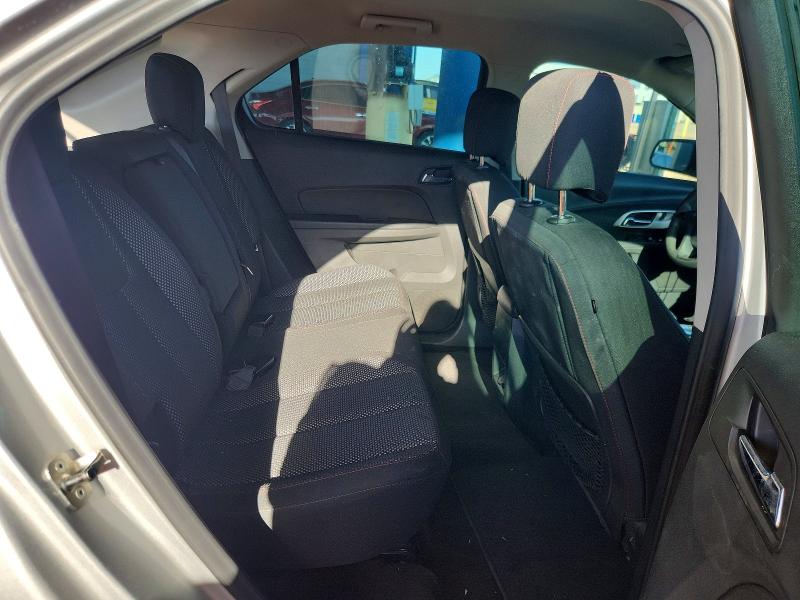 Photo 11 from auction – 2017 CHEVROLET EQUINOX with VIN 2GNALBEK9H1554498