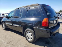 Photo 2 from auction – 2002 GMC ENVOY with VIN 1GKES16S326112519