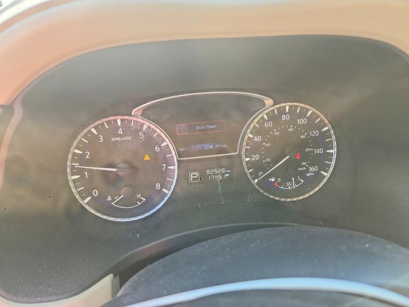 Снимка 9 от търг – 2019 INFINITI QX60 с VIN 5N1DL0MN9KC532746