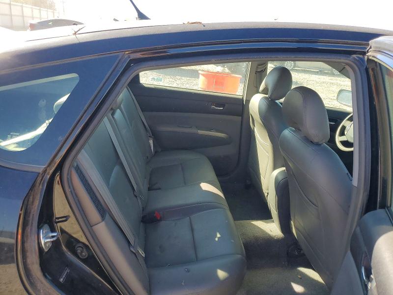 صورة رقم 10 من المزاد - 2008 TOYOTA PRIUS مع VIN JTDKB20U483390127