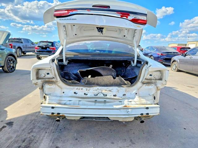 Снимка 6 от търг – 2012 DODGE CHARGER с VIN 2C3CDXBG5CH299803