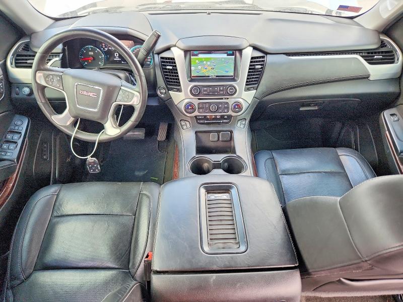 Zdjęcie 8 z aukcji – 2017 GMC YUKON z VIN 1GKS1BKC1HR406471