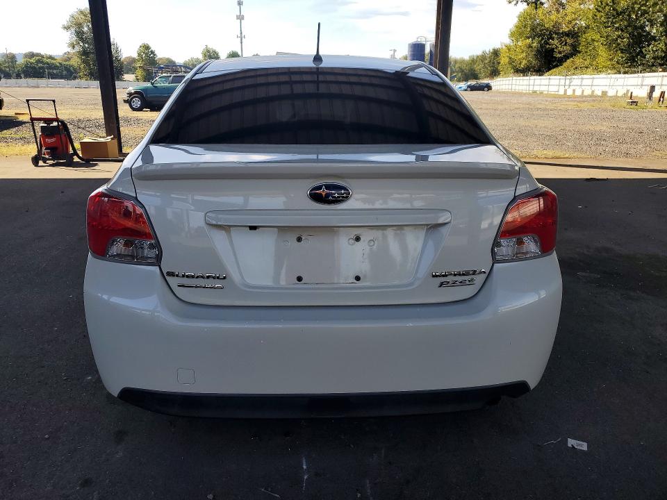 Zdjęcie 6 z aukcji – 2015 SUBARU IMPREZA z VIN JF1GJAA62FG006277