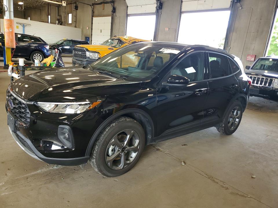 2026 FORD ESCAPE - Търг №67147816