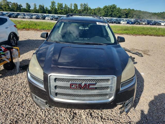 Снимка 5 от търг – 2014 GMC ACADIA с VIN 1GKKRNED3EJ368461