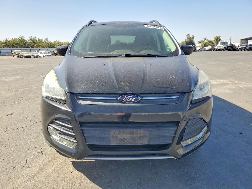 Zdjęcie 5 z aukcji – 2014 FORD ESCAPE z VIN 1FMCU0G92EUB08802