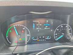 Photo 9 from auction – 2024 FORD MAVERICK with VIN 3FTTW8A30RRA98222