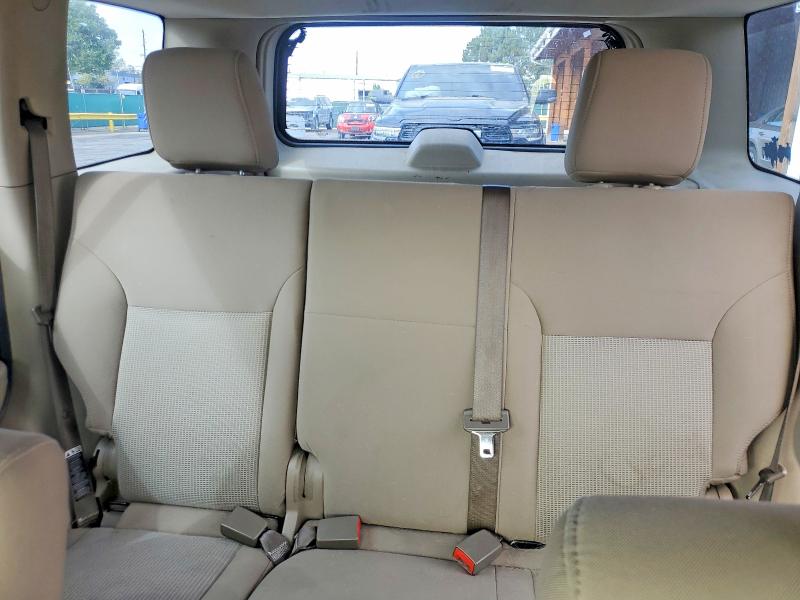 Photo 10 from auction – 2008 JEEP LIBERTY with VIN 1J8GN28K48W180425