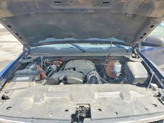 Photo 11 from auction – 2008 CHEVROLET SILVERADO with VIN 2GCEC19Y081113247