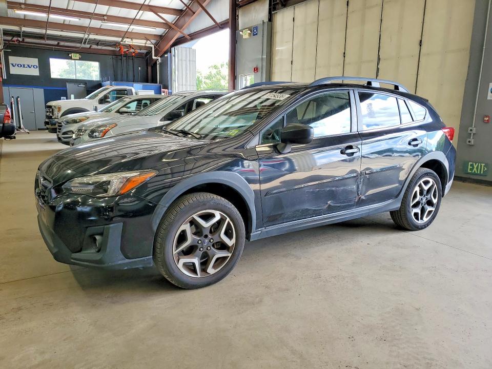 2019 SUBARU CROSSTREK - Търг №70154936