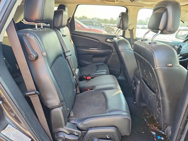Фото 11 с аукциона – 2020 DODGE JOURNEY с VIN 3C4PDCGB0LT201299