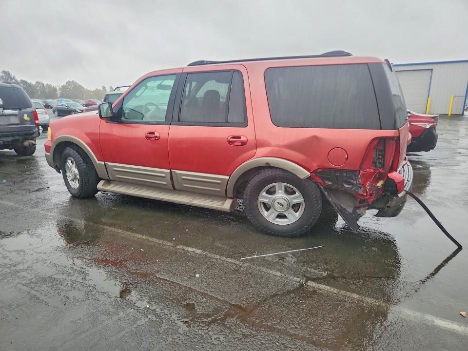 Photo 2 from auction – 2003 FORD EXPEDITION with VIN 1FMFU18L13LC28249