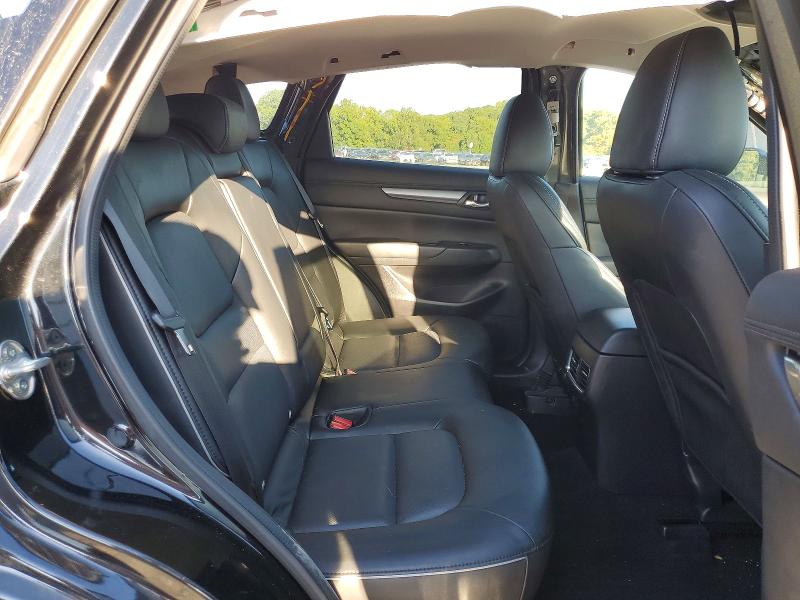 Foto 11 de la subasta – 2024 MAZDA CX-5 con VIN JM3KFBBL7R0481413