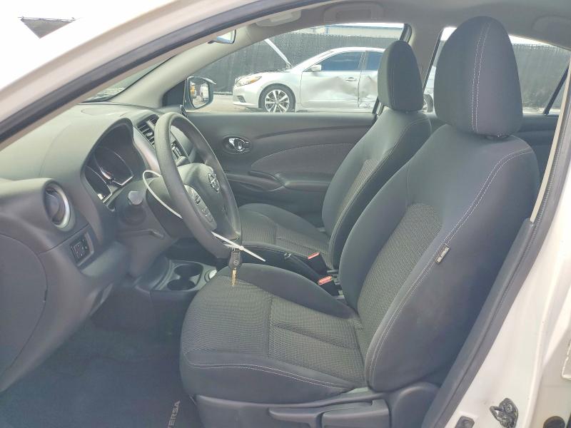 Photo 7 from auction – 2016 NISSAN VERSA with VIN 3N1CN7AP8GL835427