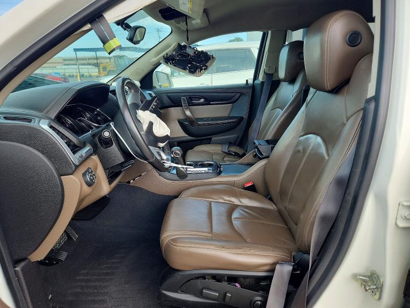 Фото 7 с аукциона – 2014 GMC ACADIA с VIN 1GKKRRKD3EJ332748