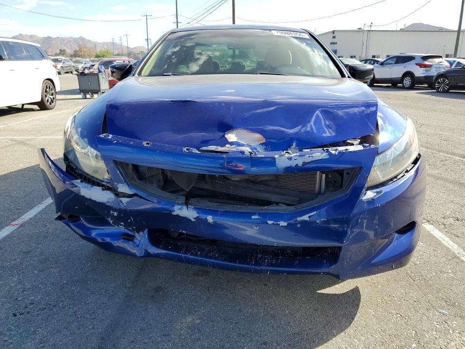 Снимка 5 от търг – 2008 HONDA ACCORD с VIN 1HGCS12798A026501