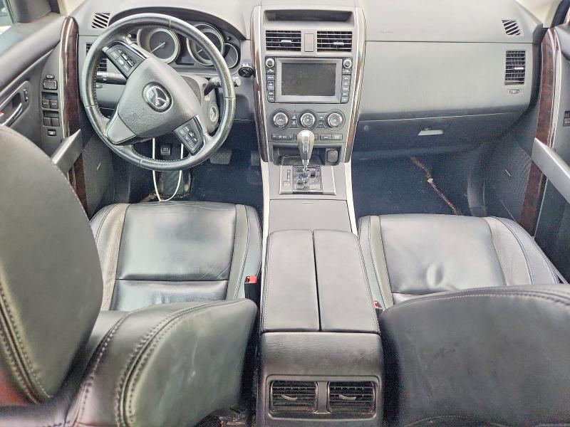 صورة رقم 8 من المزاد - 2011 MAZDA CX-9 مع VIN JM3TB3DV7B0308629