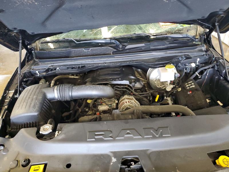Снимка 11 от търг – 2022 RAM 1500 с VIN 1C6SRFFT5NN391361
