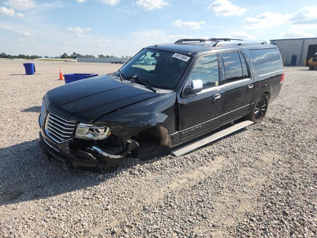2015 LINCOLN NAVIGATOR - Търг №69573666