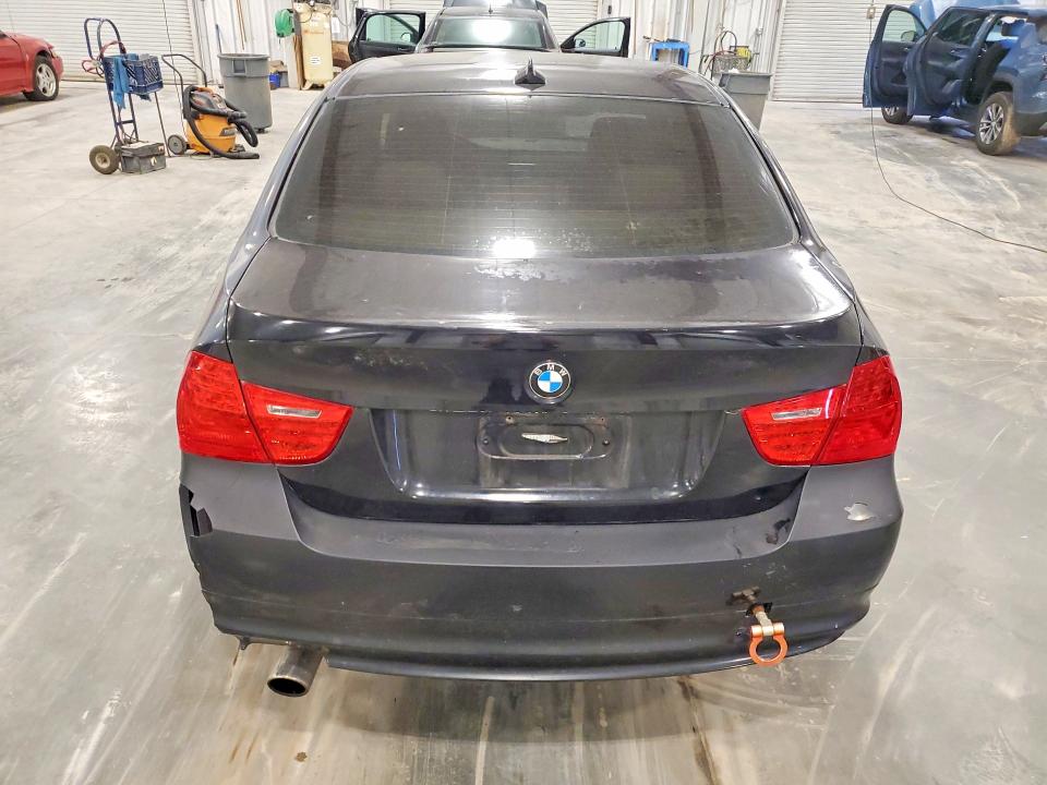 Zdjęcie 6 z aukcji – 2011 BMW 328 z VIN WBAPK5C59BA810993