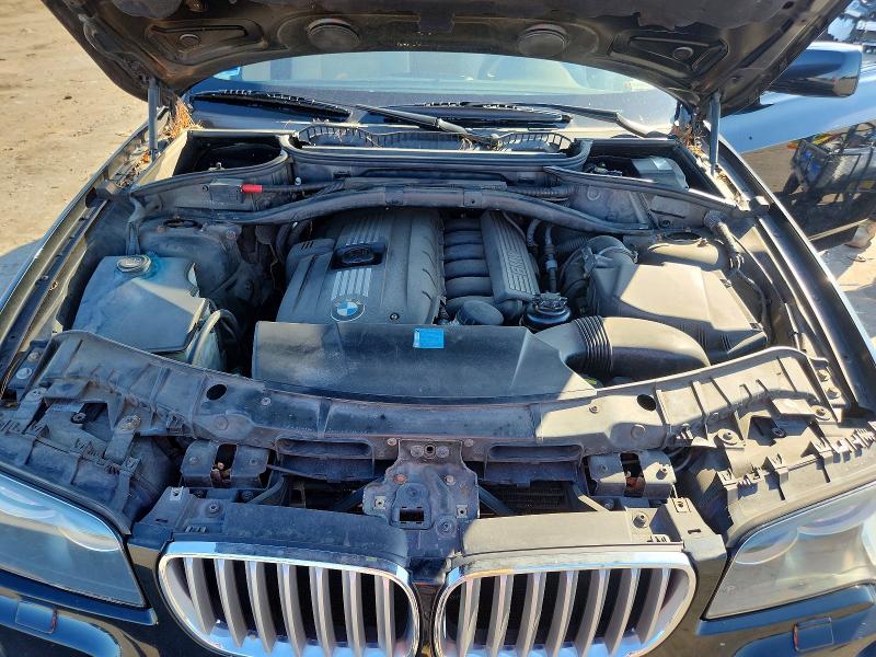 Foto 12 de la subasta – 2007 BMW X3 con VIN WBXPC93417WF05020
