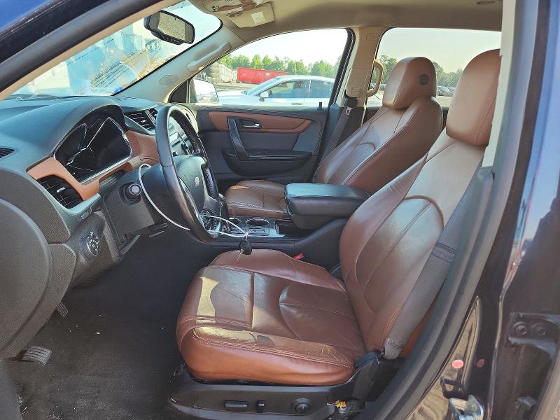 Zdjęcie 7 z aukcji – 2015 CHEVROLET TRAVERSE z VIN 1GNKRHKD0FJ263760