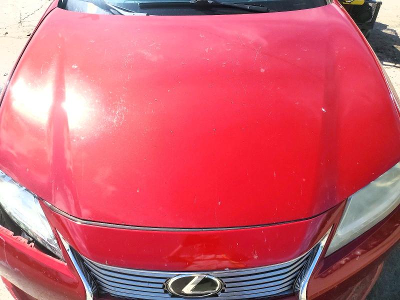 Zdjęcie 11 z aukcji – 2013 LEXUS ES z VIN JTHBK1GG5D2068198