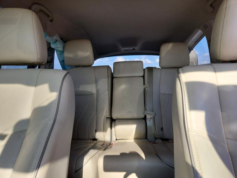 Снимка 10 от търг – 2019 INFINITI QX60 с VIN 5N1DL0MN9KC532746