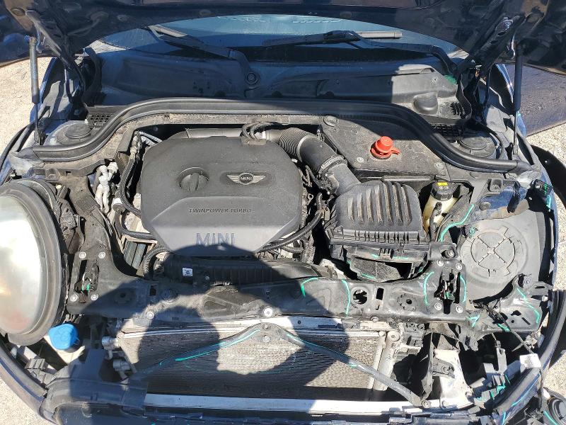 Photo 11 from auction – 2018 MINI COOPER with VIN WMWXP5C51J2G62917