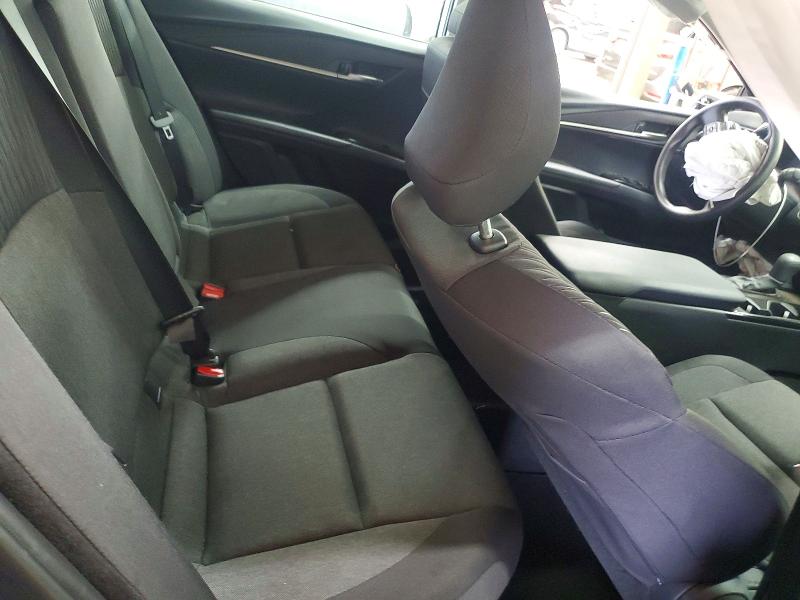 صورة رقم 10 من المزاد - 2026 TOYOTA CAMRY مع VIN 4T1DAACK7TU703895