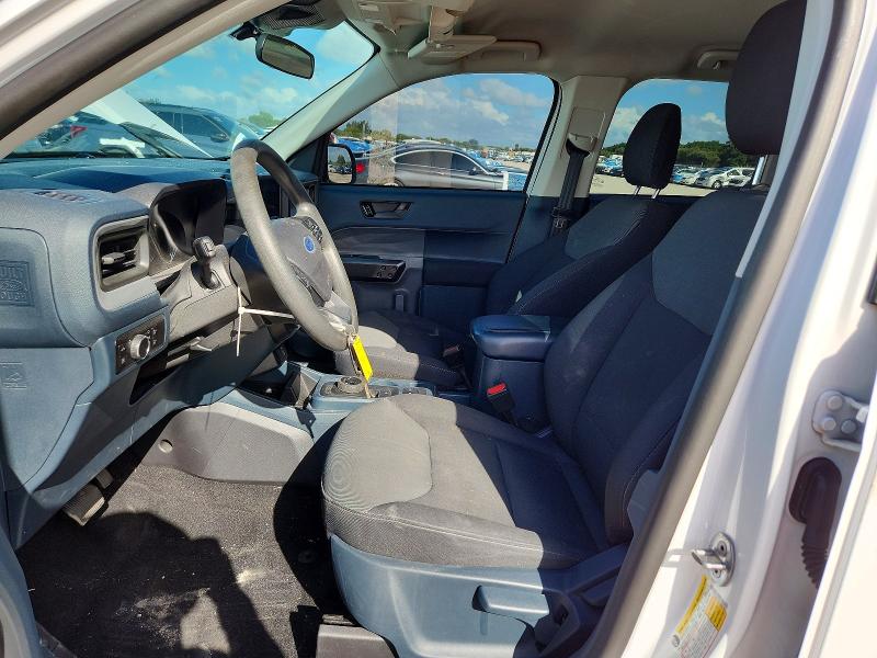 Photo 7 from auction – 2023 FORD MAVERICK with VIN 3FTTW8E38PRA37322