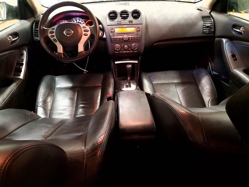 Снимка 8 от търг – 2008 NISSAN ALTIMA с VIN 1N4AL21E78N555226