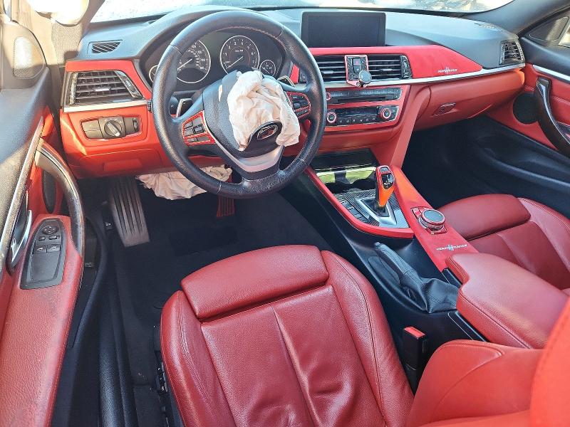 Zdjęcie 8 z aukcji – 2015 BMW 428 z VIN WBA3N7C52FK224329