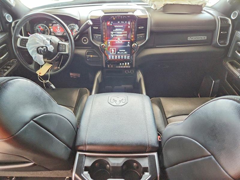 Снимка 8 от търг – 2020 RAM 2500 с VIN 3C6UR5FL7LG193616