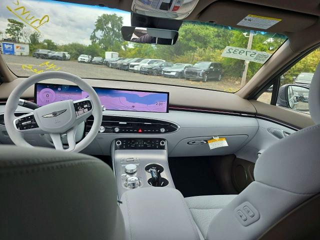 Снимка 9 от търг – 2026 GENESIS GV70 с VIN 5NMMBDTB7TH061723