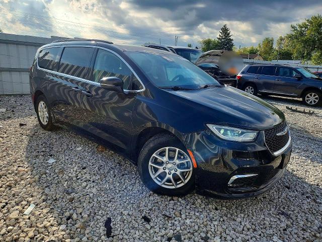 Zdjęcie 4 z aukcji – 2022 CHRYSLER PACIFICA z VIN 2C4RC1BG6NR171119