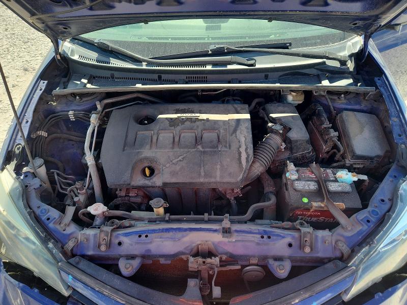 Photo 11 from auction – 2019 TOYOTA COROLLA with VIN 5YFBURHE2KP927141