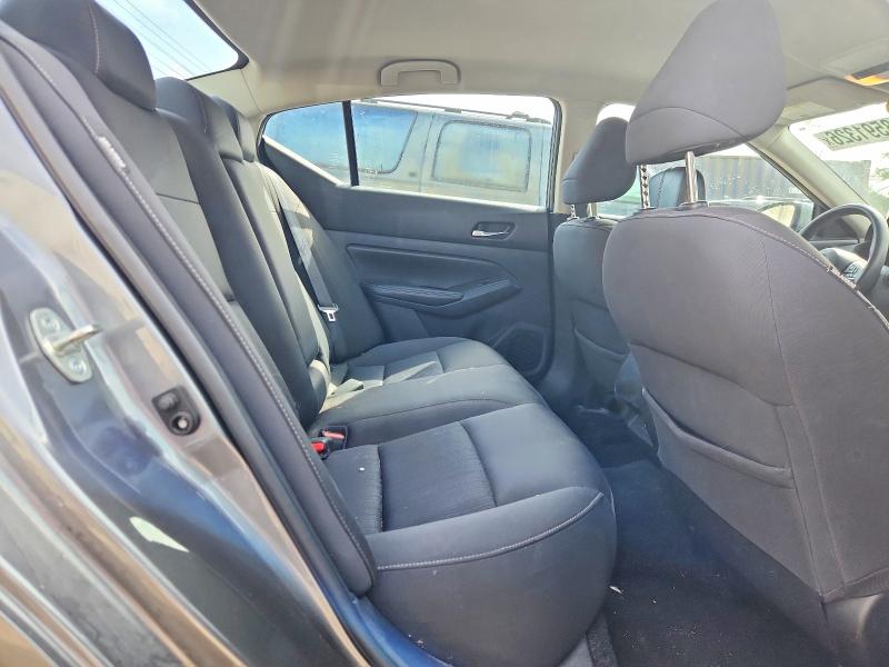 Photo 10 from auction – 2020 NISSAN ALTIMA with VIN 1N4BL4BV9LC248952