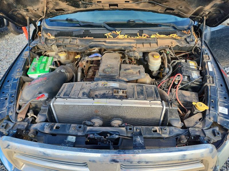 Фото 11 с аукциона – 2012 DODGE RAM 2500 с VIN 3C6UD5FL4CG236081
