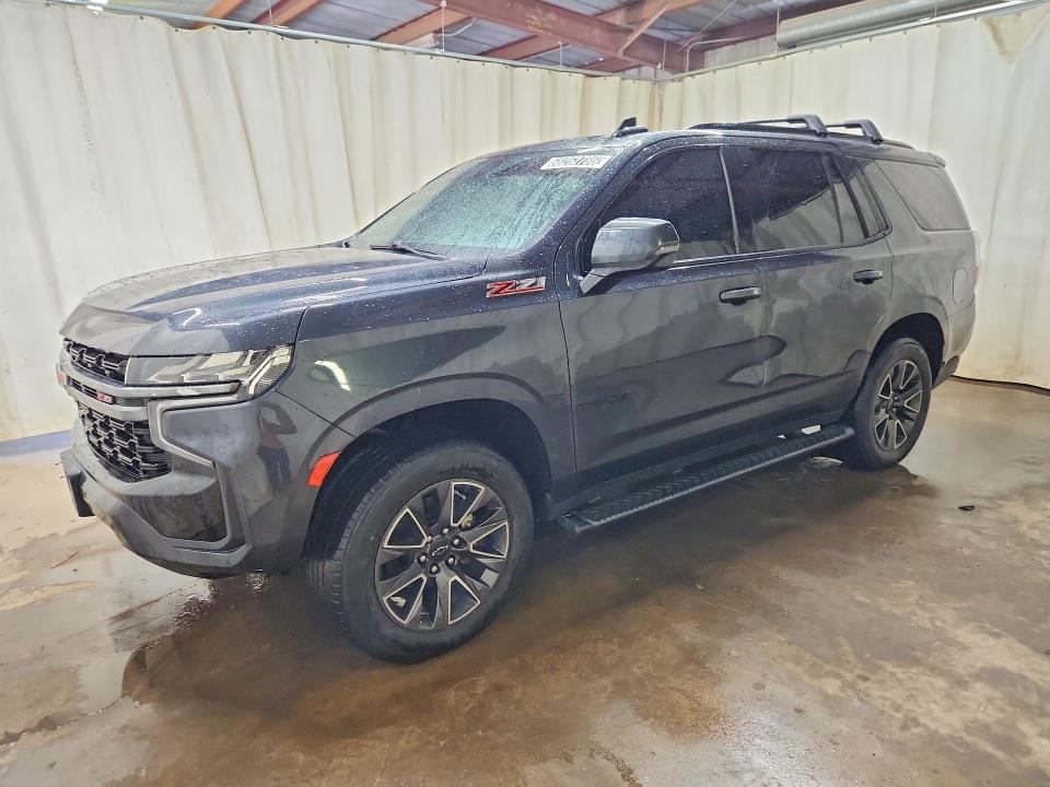 2022 CHEVROLET TAHOE - Търг №68262786